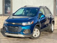 2020 CHEVROLET TRAX LOW MILES BT REMOTE START Highland - Image 3