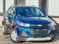 2020 CHEVROLET TRAX LOW MILES BT REMOTE START Highland - Image 4