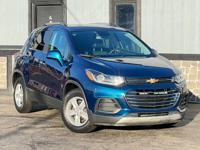 2020 CHEVROLET TRAX LOW MILES BT REMOTE START Highland - Image 5