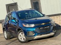 2020 CHEVROLET TRAX LOW MILES BT REMOTE START Highland - Image 6