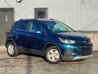 2020 CHEVROLET TRAX LOW MILES BT REMOTE START Highland - Image 7
