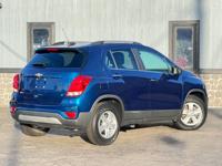 2020 CHEVROLET TRAX LOW MILES BT REMOTE START Highland - Image 9