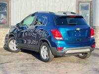 2020 CHEVROLET TRAX LOW MILES BT REMOTE START Highland - Image 10