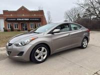 2011 Hyundai Elantra GLS + Trusted Auto Brokers - Image 2