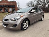 2011 Hyundai Elantra GLS + Trusted Auto Brokers - Image 3