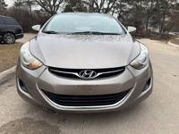 2011 Hyundai Elantra GLS + Trusted Auto Brokers - Image 4