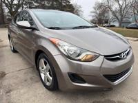 2011 Hyundai Elantra GLS + Trusted Auto Brokers - Image 5