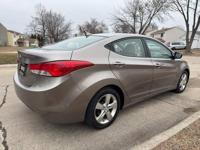 2011 Hyundai Elantra GLS + Trusted Auto Brokers - Image 7
