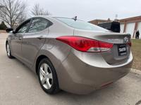 2011 Hyundai Elantra GLS + Trusted Auto Brokers - Image 9