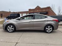 2011 Hyundai Elantra GLS + Trusted Auto Brokers - Image 10