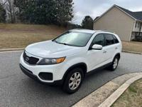 2013 Kia Sorento LX Winder - Image 4