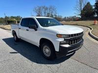 2019 Chevrolet Silverado 1500 Winder