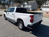 2019 Chevrolet Silverado 1500 Winder - Image 3