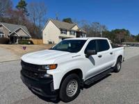 2019 Chevrolet Silverado 1500 Winder - Image 4