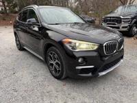 2016 BMW X1 Sport * Fully loaded * Runs and drives great city of atlanta - Image 2