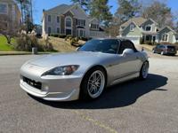 2006 Honda S2000 Roswell - Image 2