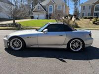 2006 Honda S2000 Roswell - Image 3