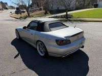 2006 Honda S2000 Roswell - Image 4