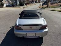 2006 Honda S2000 Roswell - Image 5