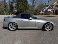 2006 Honda S2000 Roswell - Image 7