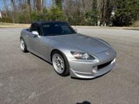 2006 Honda S2000 Roswell - Image 8