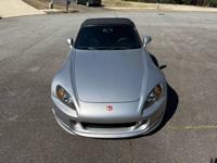 2006 Honda S2000 Roswell - Image 9