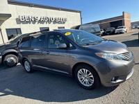 2013 Toyota Sienna XLE FWD 8-Passenger V6 - Image 5