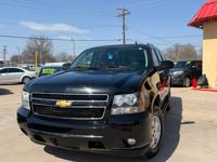 2014 Chevy Suburban LT 4x4 Leather 8 Passenger 3rd Row Clean Truck! CAR KING OKC - Image 3