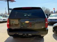 2014 Chevy Suburban LT 4x4 Leather 8 Passenger 3rd Row Clean Truck! CAR KING OKC - Image 5
