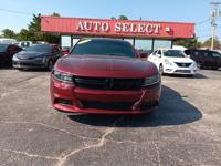 2019 DODGE CHARGER oklahoma city