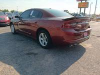 2019 DODGE CHARGER oklahoma city - Image 4