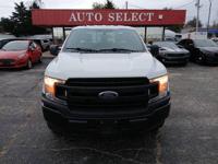 2020 F150 4X4 oklahoma city