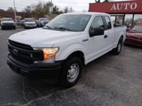 2020 F150 4X4 oklahoma city - Image 3