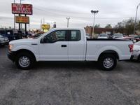 2020 F150 4X4 oklahoma city - Image 4