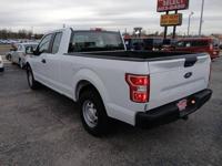 2020 F150 4X4 oklahoma city - Image 5