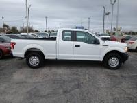 2020 F150 4X4 oklahoma city - Image 8