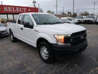 2020 F150 4X4 oklahoma city - Image 9