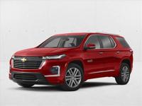 2022 Chevrolet Traverse LT Leather AWD All Wheel Drive Chevy SUV AUTON Call (623) 232-0641 to confirm availability - February 28th