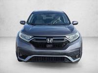 2021 Honda CR-V EX CRV SUV AUTONATION Call (480) 372-8613 to confirm availability - February 28th - Image 3