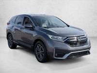 2021 Honda CR-V EX CRV SUV AUTONATION Call (480) 372-8613 to confirm availability - February 28th - Image 4