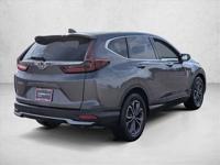 2021 Honda CR-V EX CRV SUV AUTONATION Call (480) 372-8613 to confirm availability - February 28th - Image 6