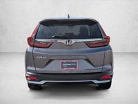 2021 Honda CR-V EX CRV SUV AUTONATION Call (480) 372-8613 to confirm availability - February 28th - Image 7