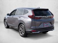 2021 Honda CR-V EX CRV SUV AUTONATION Call (480) 372-8613 to confirm availability - February 28th - Image 8