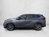 2021 Honda CR-V EX CRV SUV AUTONATION Call (480) 372-8613 to confirm availability - February 28th - Image 9