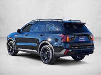 2026 Kia Sorento X-Line SX Prestige AWD All Wheel Drive SUV AUTONATION Call (480) 485-1232 to confirm availability - February 28th - Image 8