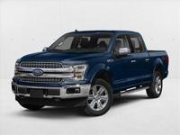 2020 Ford F-150 LARIAT 4x4 4WD F150 Truck Crew cab AUTONATION Call (623) 232-0641 to confirm availability - February 28th