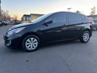 2017 Hyundai Accent / Automatic / Clean Title / Hatchback / 129K Miles Salem/1477 Hawthorne Ave NE (I-5 Exit 256) - Image 2