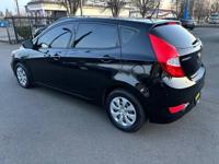 2017 Hyundai Accent / Automatic / Clean Title / Hatchback / 129K Miles Salem/1477 Hawthorne Ave NE (I-5 Exit 256) - Image 4