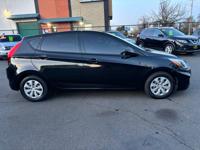 2017 Hyundai Accent / Automatic / Clean Title / Hatchback / 129K Miles Salem/1477 Hawthorne Ave NE (I-5 Exit 256) - Image 6