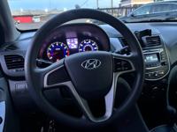 2017 Hyundai Accent / Automatic / Clean Title / Hatchback / 129K Miles Salem/1477 Hawthorne Ave NE (I-5 Exit 256) - Image 9